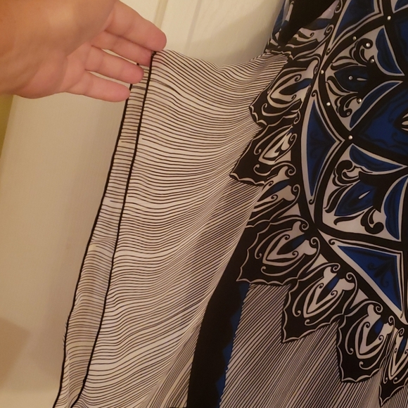 Alfani sleeveless top - Picture 3 of 9